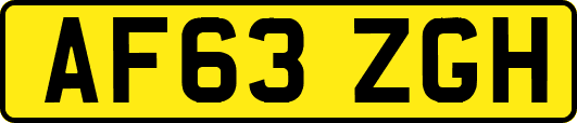 AF63ZGH