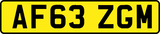 AF63ZGM