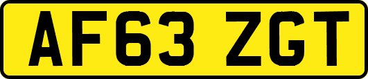 AF63ZGT