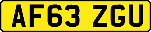 AF63ZGU