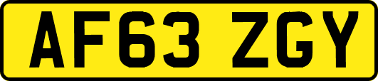 AF63ZGY