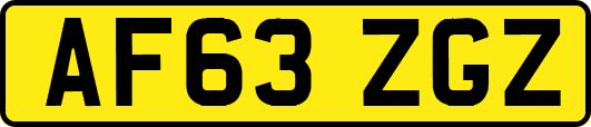 AF63ZGZ