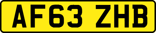 AF63ZHB
