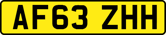 AF63ZHH