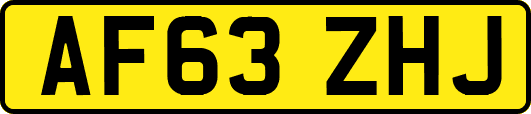 AF63ZHJ