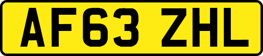 AF63ZHL