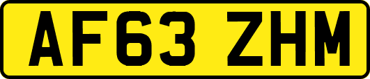 AF63ZHM