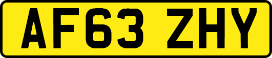 AF63ZHY