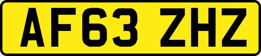 AF63ZHZ