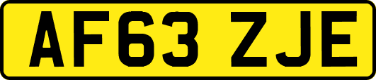 AF63ZJE