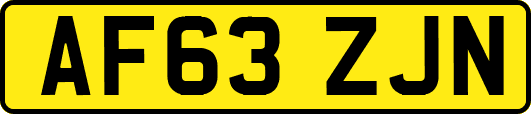 AF63ZJN