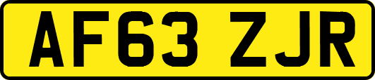 AF63ZJR