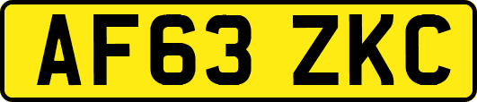 AF63ZKC