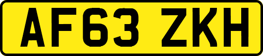AF63ZKH
