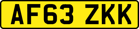 AF63ZKK
