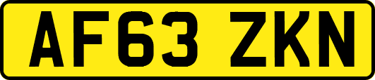 AF63ZKN