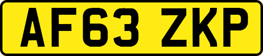 AF63ZKP