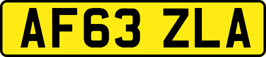 AF63ZLA