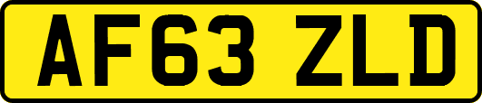 AF63ZLD