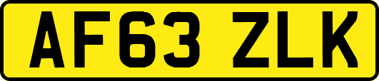 AF63ZLK