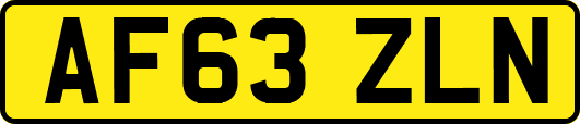 AF63ZLN