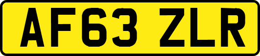 AF63ZLR