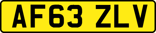 AF63ZLV