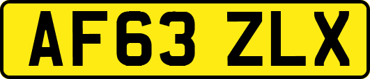 AF63ZLX