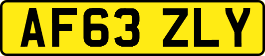 AF63ZLY