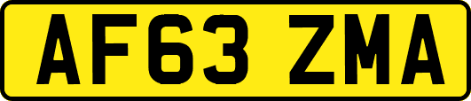 AF63ZMA