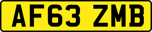 AF63ZMB