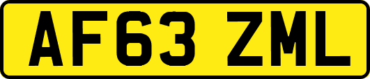 AF63ZML