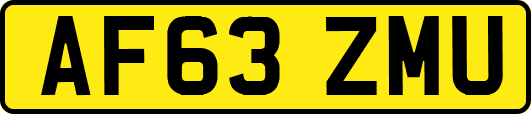 AF63ZMU