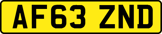 AF63ZND