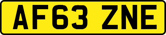 AF63ZNE