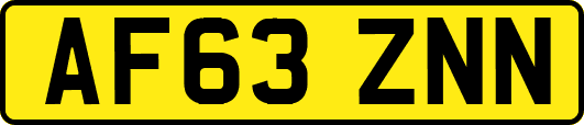 AF63ZNN