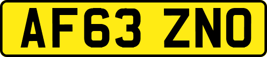 AF63ZNO