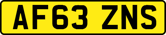 AF63ZNS