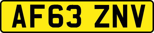 AF63ZNV