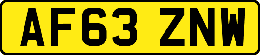 AF63ZNW