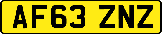 AF63ZNZ