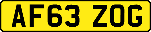 AF63ZOG