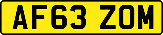 AF63ZOM