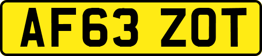 AF63ZOT