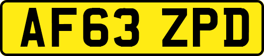 AF63ZPD