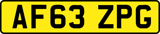 AF63ZPG