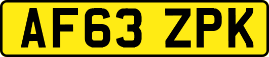 AF63ZPK