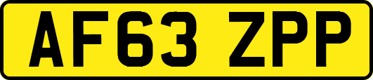 AF63ZPP