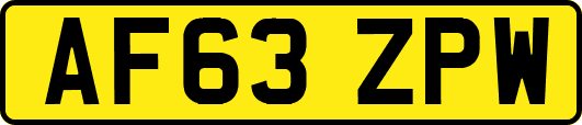 AF63ZPW