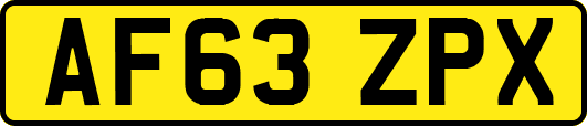 AF63ZPX